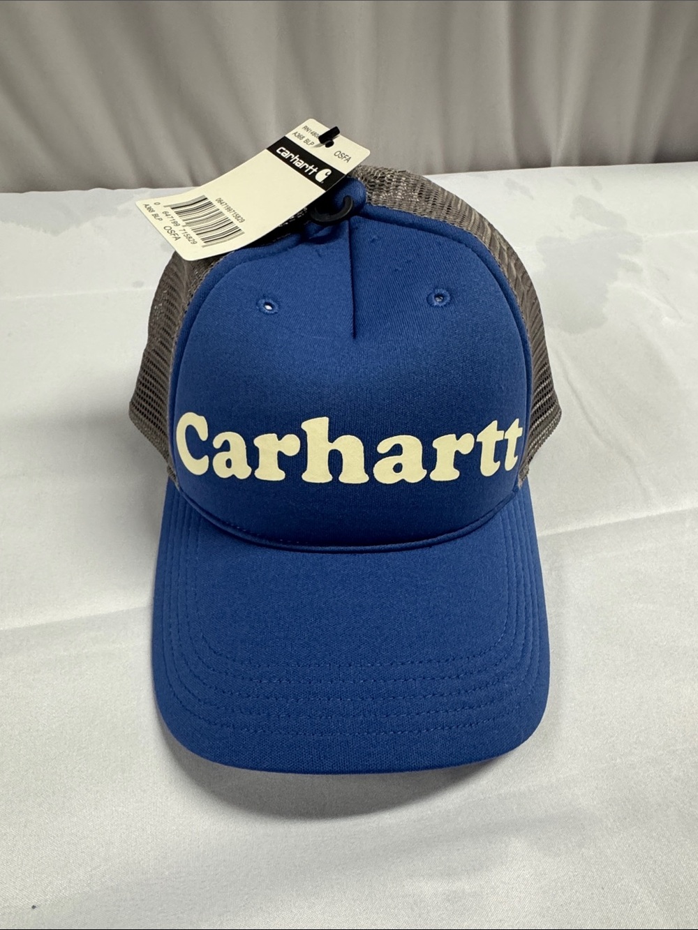 Carhartt hat